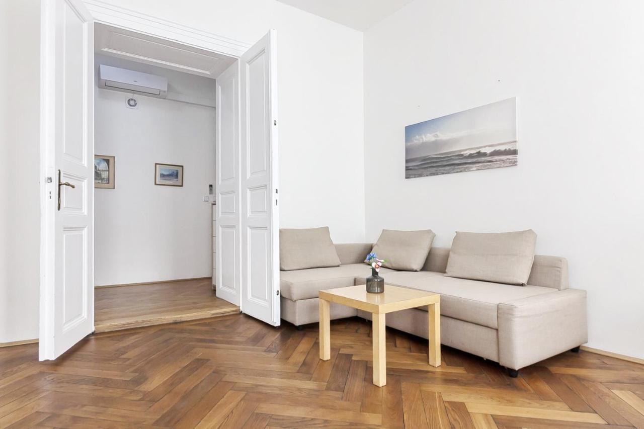 Lejlighedshotel Wenceslas