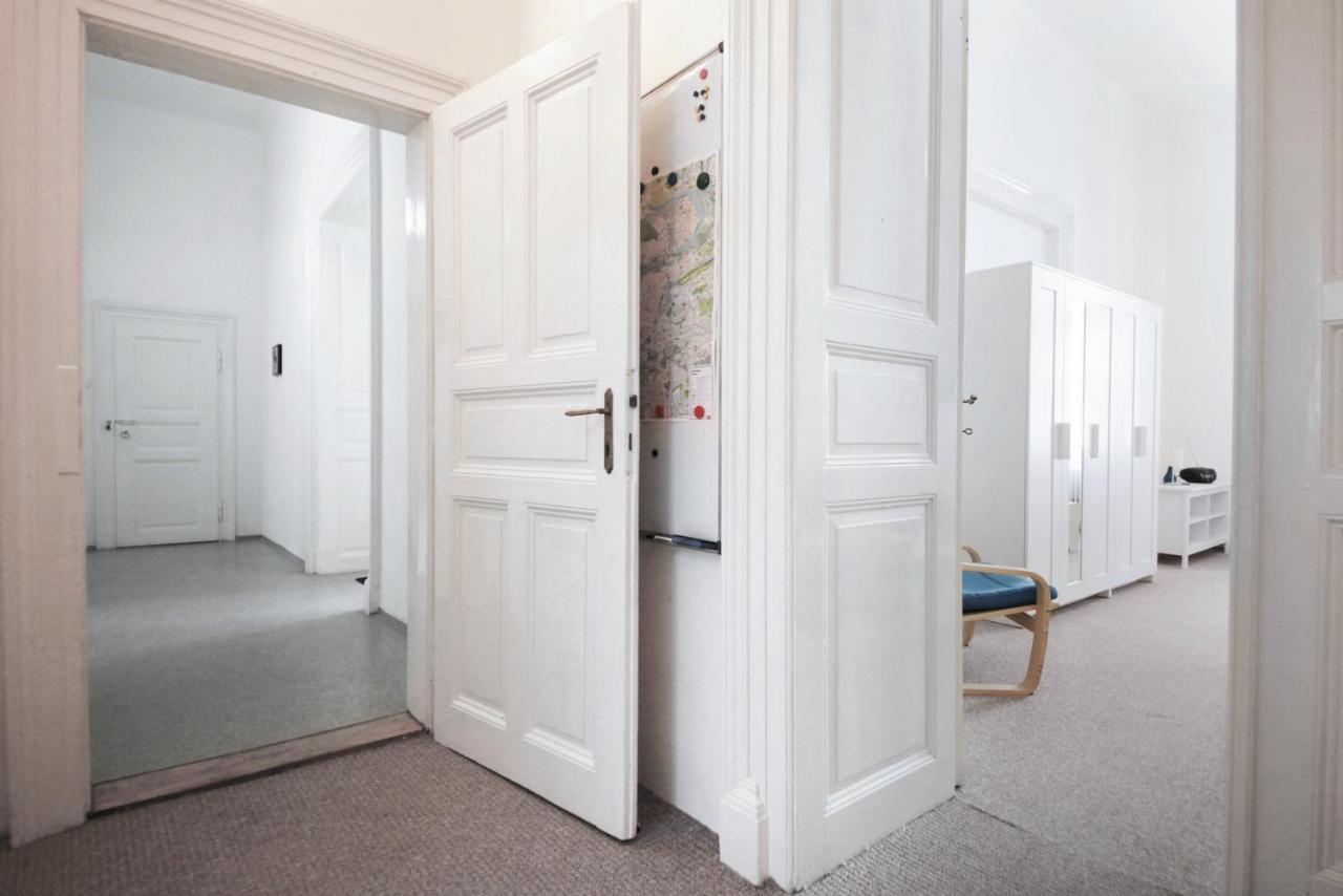 Aparthotel Wenceslas Prag